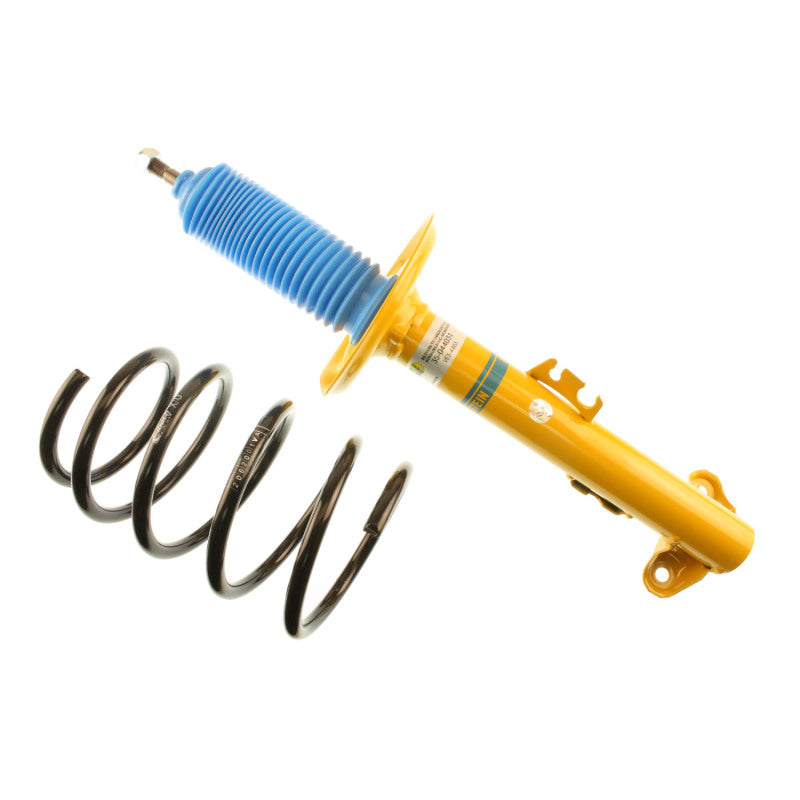 Bilstein B12 1997 BMW Z3 2.8i Front and Rear Suspension Kit - GTR Auto