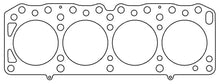 Load image into Gallery viewer, Cometic Lotus 4cyl 84mm Bore .040 inch MLS Head Gasket