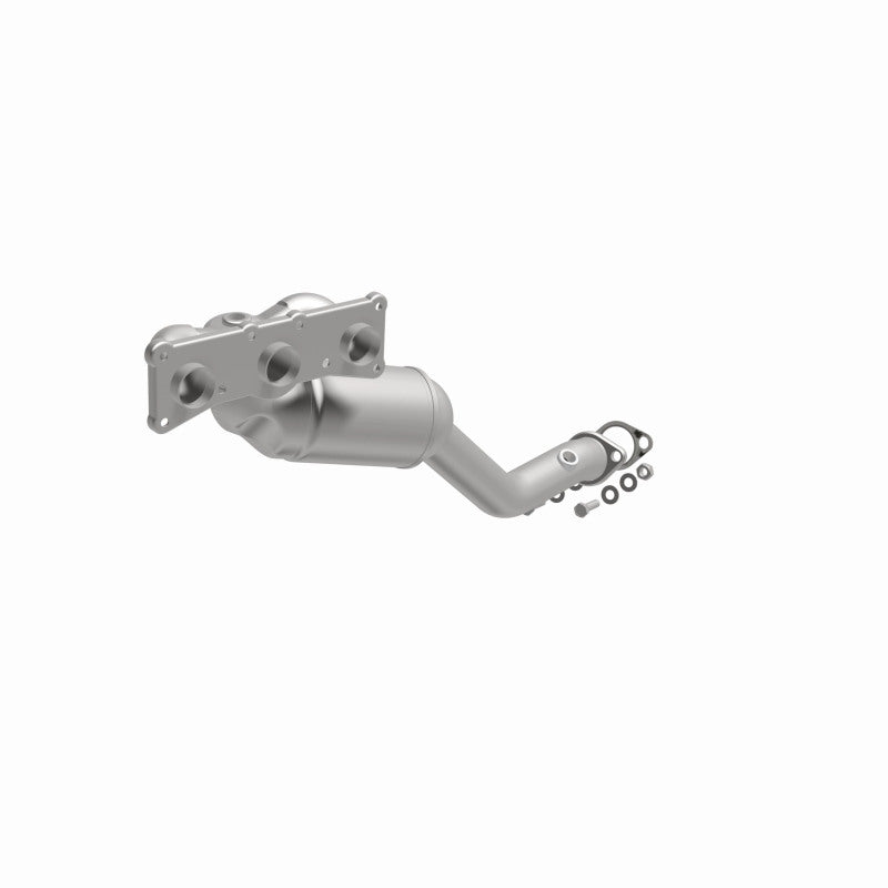 MagnaFlow Conv DF BMW 3 06-09 Front OEM - GTR Auto