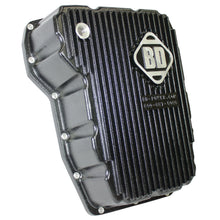 Load image into Gallery viewer, BD Diesel Deep Sump Trans Pan - 2008-2012 Dodge 6.7L 68RFE - GTR Auto