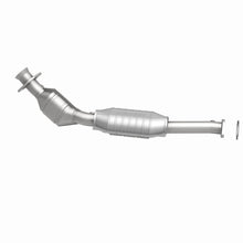 Load image into Gallery viewer, MagnaFlow Direct Fit Catalytic Converter 96-00 Crown Vic 4.6L 50 S