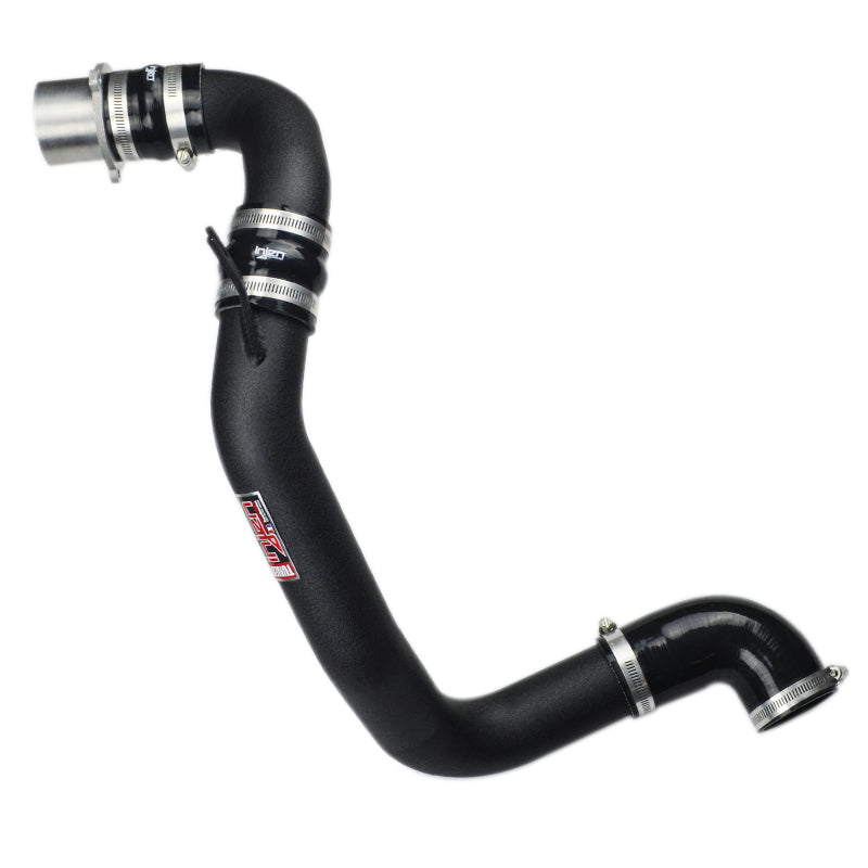 Injen 15-19 Volkswagen GTI (MK7) 2.0L Turbo TSI Aluminum Intercooler Piping Kit - Polished - GTR Auto