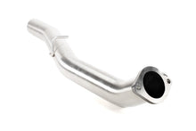 Load image into Gallery viewer, PERRIN 22-25 Subaru BRZ / Toyota GR86 Midpipe Exhaust Section Stainless Steel 3in. - GTR Auto