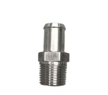 Load image into Gallery viewer, ATP Drain Fitting - 5/8in Slip-On Hose