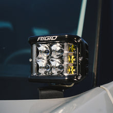 Load image into Gallery viewer, Rigid Industries 2021+ Ford Bronco Sport A-Pillar D-SS Series Side Shooter Light Mount Kit