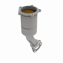 Load image into Gallery viewer, MagnaFlow DF Catalytic Conv 2001-04 Nissan Frontier/Xterra 2.4L Front *NOT FOR SALE IN CALIFORNIA*