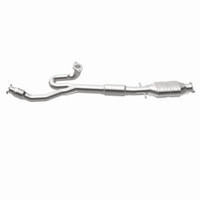 Load image into Gallery viewer, MagnaFlow Direct Fit Catalytic Converter 10-14 LaCrosse 3.0/3.6L