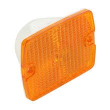Load image into Gallery viewer, Omix Parking Lamp Assembly Amber 87-93 Wrangler YJ - GTR Auto