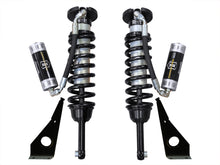 Load image into Gallery viewer, ICON 2005+ Toyota Tacoma 2.5 Series Shocks VS RR Coilover Kit w/700lb Spring Rate - GTR Auto