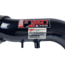 Load image into Gallery viewer, Injen 92-95 Lexus SC400 V6 4.0L Black IS Short Ram Cold Air Intake - GTR Auto
