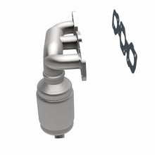 Load image into Gallery viewer, MagnaFlow Direct Fit Catalytic Converter Contour 95-00 2.5L Front MF