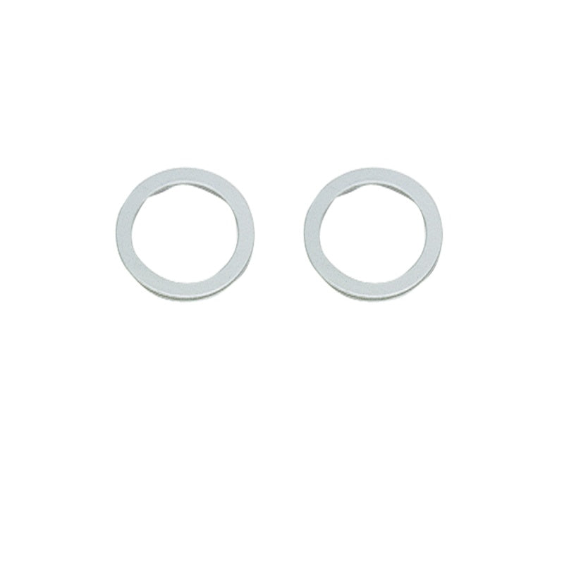 Russell Performance Use with Quadrajet 1in -20 Carb Fittings