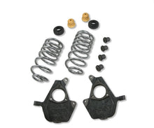 Load image into Gallery viewer, Belltech LOWERING KIT W/O SHOCKS - GTR Auto
