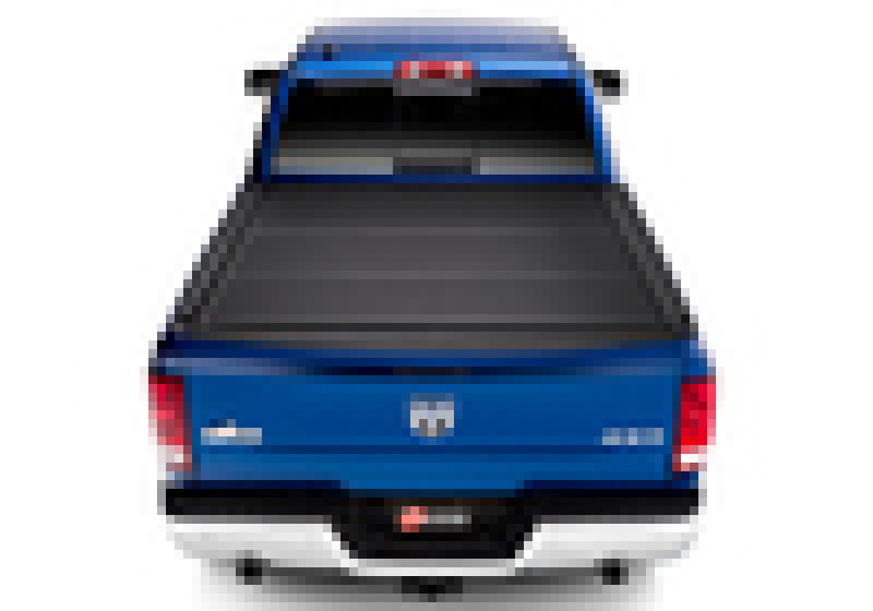 BAK 12-20 Ram 1500/2500 (19-20 Classic Only) 6ft 4in Bed (w/o Ram Box) BAKFlip MX4 Matte Finish - GTR Auto