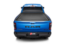Load image into Gallery viewer, BAK 19-20 Dodge Ram 1500 (New Body Style Only w/ Ram Box) 5ft 7in Bed Revolver X2 - GTR Auto