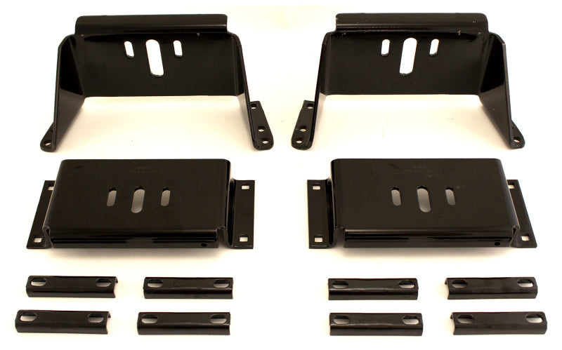 Air Lift Loadlifter 5000 Air Spring Kit - GTR Auto