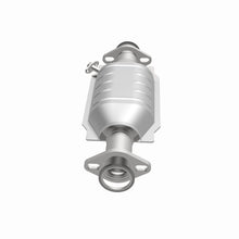 Load image into Gallery viewer, MagnaFlow Direct Fit Catalytic Converter Toyota 81-83