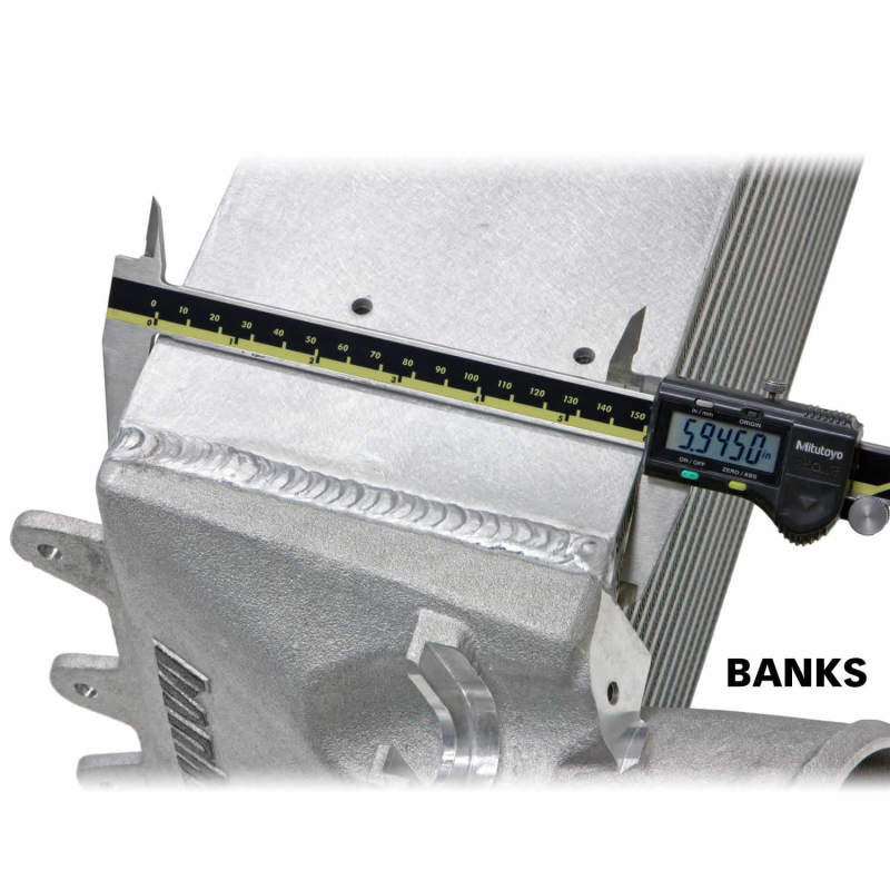 Banks Power 13-17 Ram 6.7L Techni-Cooler System - GTR Auto