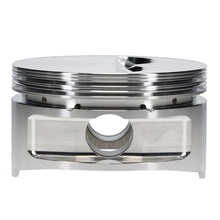Load image into Gallery viewer, JE Pistons 400SBC STD FT Set of 8 Pistons