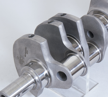 Load image into Gallery viewer, Eagle Chevy LS1 58 Tooth Reluctor 4140 Forged Crankshaft