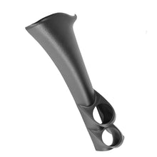Load image into Gallery viewer, Autometer 94-02 Ford Mustang 52mm Dual Pillar Pod - GTR Auto