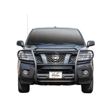 Load image into Gallery viewer, Westin 2012-2018 Nissan Frontier Sportsman Grille Guard - Black - GTR Auto