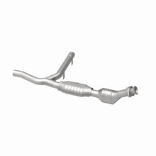Load image into Gallery viewer, MagnaFlow Direct Fit Catalytic Converter Ford 02-04 F-150 4.2L