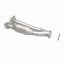 Load image into Gallery viewer, MagnaFlow Direct Fit Catalytic Converter 2003 Mazda 6 3.0L Rear