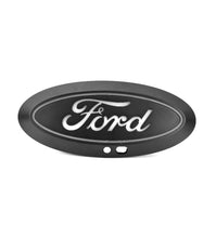 Load image into Gallery viewer, Putco 15-17 Ford F-150 Front Luminix Ford LED Emblem - Fits bar Style Grille