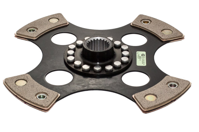 ACT 1987 Toyota Supra 4 Pad Rigid Race Disc - GTR Auto