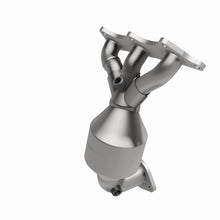 Load image into Gallery viewer, MagnaFlow DF Cat Conv Mitsubishi 06-09 Eclipse/Galant 06-08 Endeavor 3.8L Frt Manifold *NO CA SALE*
