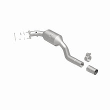 Load image into Gallery viewer, MagnaFlow Direct Fit Catalytic Converter 07-09 Porsche 911 P/S