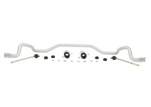 Load image into Gallery viewer, Whiteline 04-06 Pontiac GTO VX/VY Coupe Front Heavy Duty 4 Point Adjustable 30mm Swaybar - GTR Auto