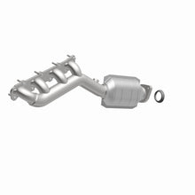 Load image into Gallery viewer, MagnaFlow Direct Fit Catalytic Converter 06-09 Cadillac STS 4.4L D/S Manifold (49 State)