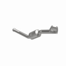 Load image into Gallery viewer, MagnaFlow Direct Fit Catalytic Converter 2011 Grand Cherokee 3.6L DS