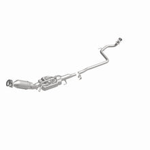 Load image into Gallery viewer, MagnaFlow Direct Fit Catalytic Converter 14-19 Toyota Prius C Base Underbody 1.5L