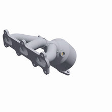 Load image into Gallery viewer, MagnaFlow Direct Fit Catalytic Converter 02-06 Hyun/Kia rr mani OEM