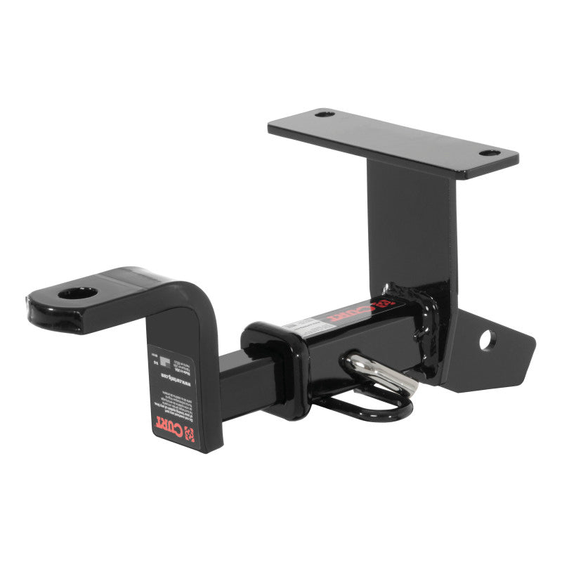 Curt 93-97 Honda Civic Del Sol Class 1 Trailer Hitch w/1-1/4in Ball Mount BOXED