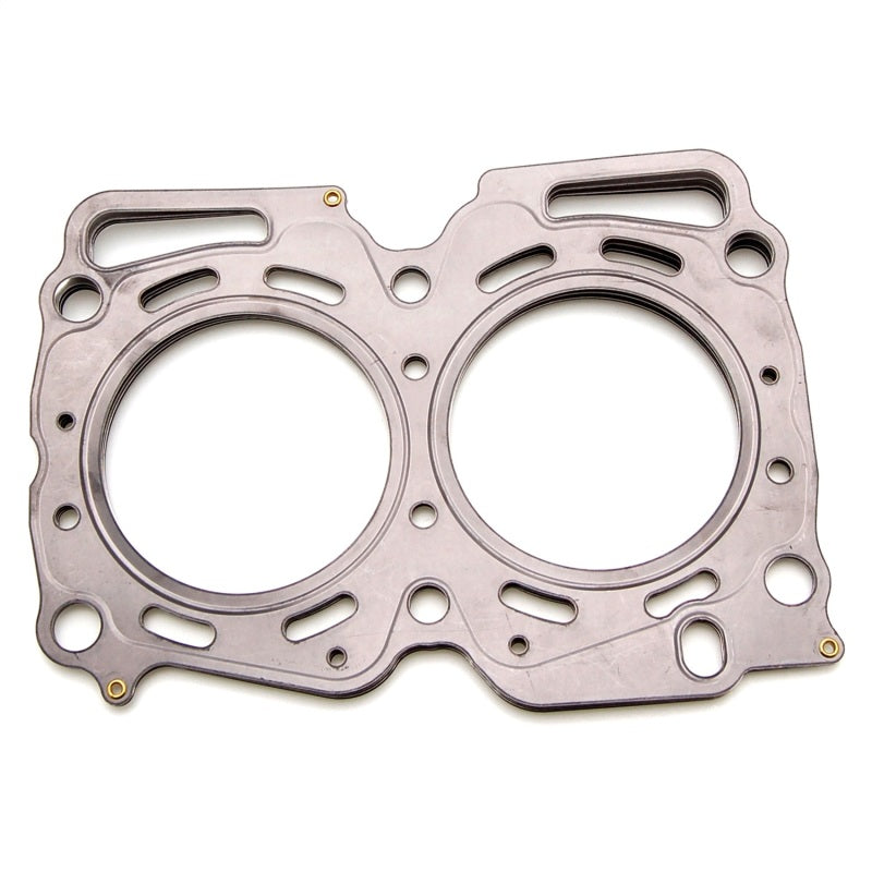 Cometic Subaru EJ25 Motor 100mm .027 inch MLS Head Gasket DOHC 16V - GTR Auto