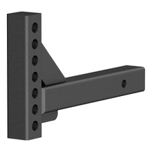 Load image into Gallery viewer, Curt Weight Distribution Shank (2in Shank 2in Drop 6in Rise)
