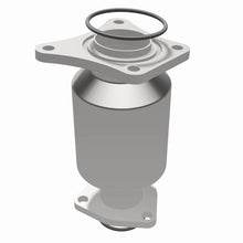 Load image into Gallery viewer, MagnaFlow Direct Fit Catalytic Converter 2002 Infiniti I35 3.5L fr