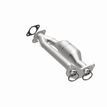 Load image into Gallery viewer, MagnaFlow Direct Fit Catalytic Converter 2003 Mazda 6 3.0L Rear