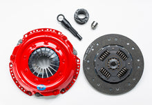 Load image into Gallery viewer, South Bend / DXD Racing Clutch 89-91 Audi 200 Turbo 2.3 20V 3B 2.2T Stg 1 HD Clutch Kit - GTR Auto