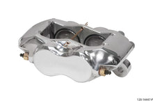 Load image into Gallery viewer, Wilwood Caliper-Forged Dynalite w/Dust Seal-Polished 1.75in Pistons .81in Disc