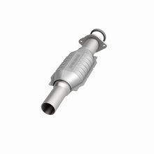 Load image into Gallery viewer, MagnaFlow Direct Fit Catalytic Converter El Dorado/Seville 88-95 4.
