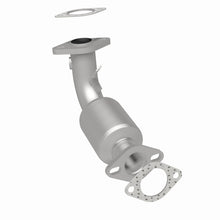 Load image into Gallery viewer, MagnaFlow Direct Fit Catalytic Converter 99-00 Galant 2.4 frnt OEM