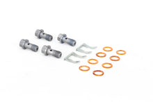 Load image into Gallery viewer, Goodridge 99-04 Ford Mustang Cobra Fronts Only Brake Lines - GTR Auto