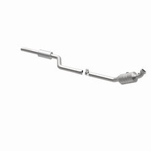 Load image into Gallery viewer, MagnaFlow Direct Fit Catalytic Converter 08-10 C300 3.0L P/S