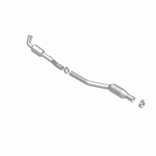 Load image into Gallery viewer, MagnaFlow Direct Fit Catalytic Converter 03-06 Mercedes SL500 5L Driver Side