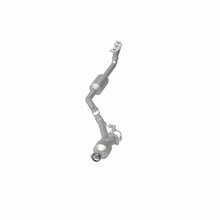 Load image into Gallery viewer, MagnaFlow California Grade Direct Fit Catalytic Converter 08-09 Subaru Legacy H6 3.0L